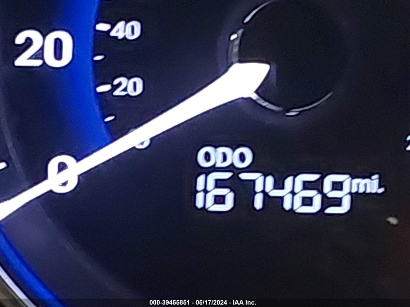 2013 Hyundai Sonata Hybrid Limited VIN: KMHEC4A48DA099734 Lot: 39455851