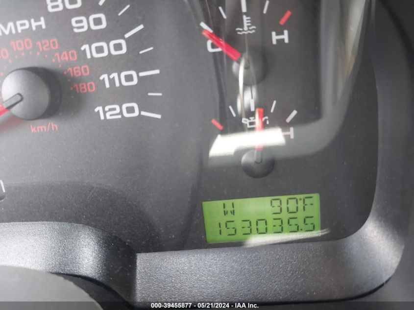 2005 Ford F-150 Stx/Xl/Xlt VIN: 1FTRX12W85NB21735 Lot: 39455877