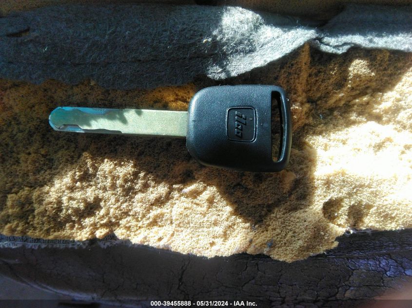 2004 Honda Pilot Ex-L VIN: 5FNYF18504B011885 Lot: 39455888