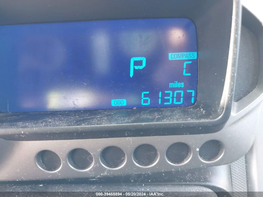 2014 Chevrolet Sonic Lt Auto VIN: 1G1JC5SH4E4225977 Lot: 39455894