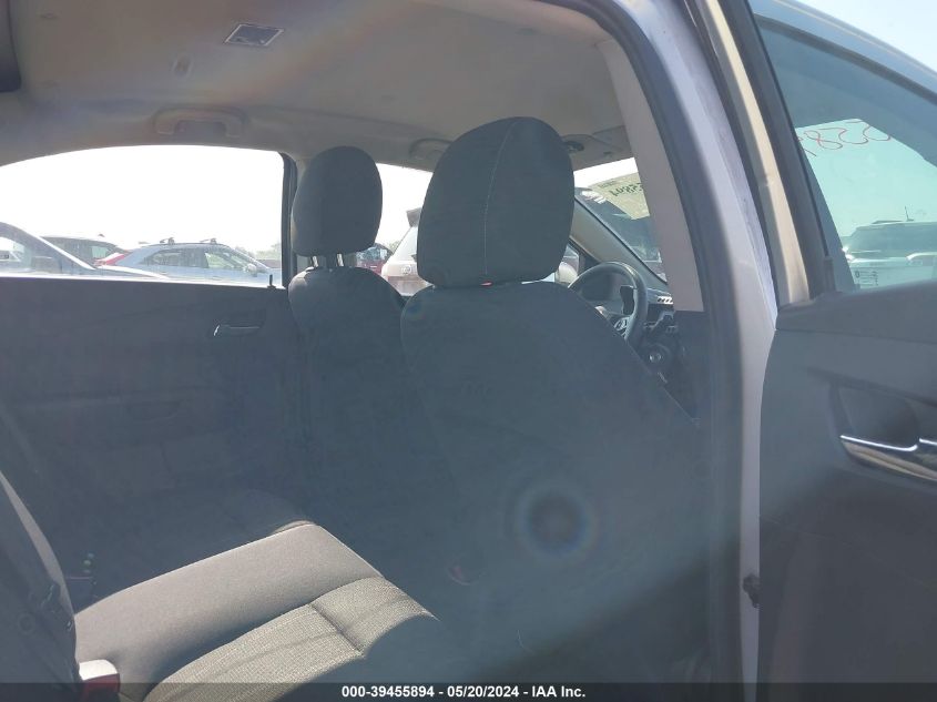 2014 Chevrolet Sonic Lt Auto VIN: 1G1JC5SH4E4225977 Lot: 39455894