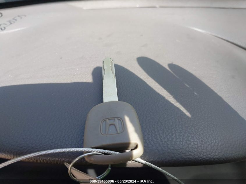 2010 Honda Accord 2.4 Lx-P VIN: 1HGCP2F47AA194411 Lot: 39455896