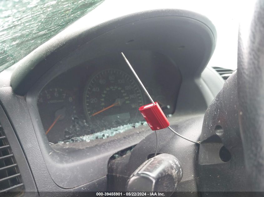 2005 Honda Accord 3.0 Ex VIN: 1HGCM66565A037497 Lot: 39455901