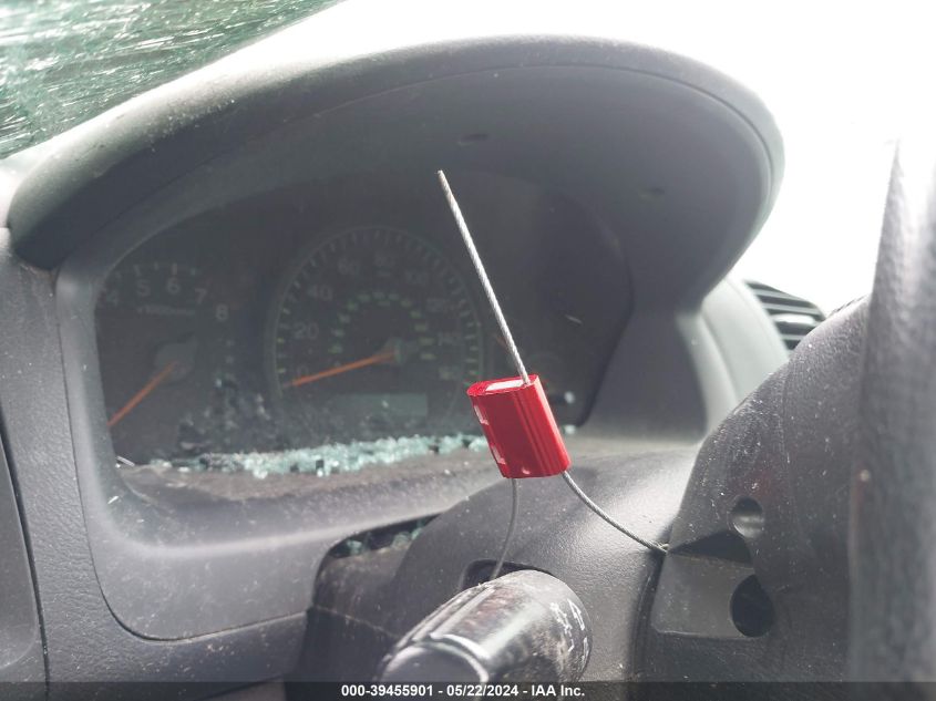 2005 Honda Accord 3.0 Ex VIN: 1HGCM66565A037497 Lot: 39455901