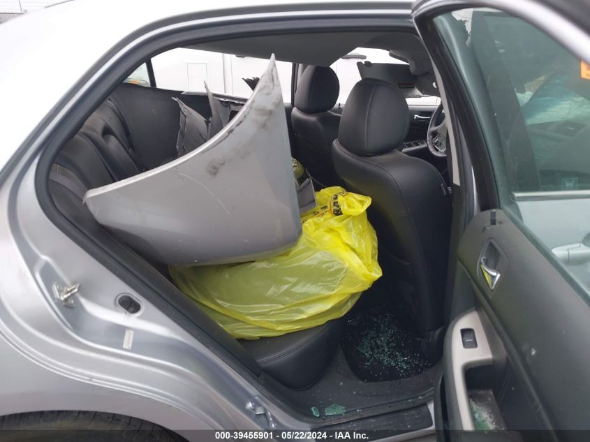 2005 Honda Accord 3.0 Ex VIN: 1HGCM66565A037497 Lot: 39455901