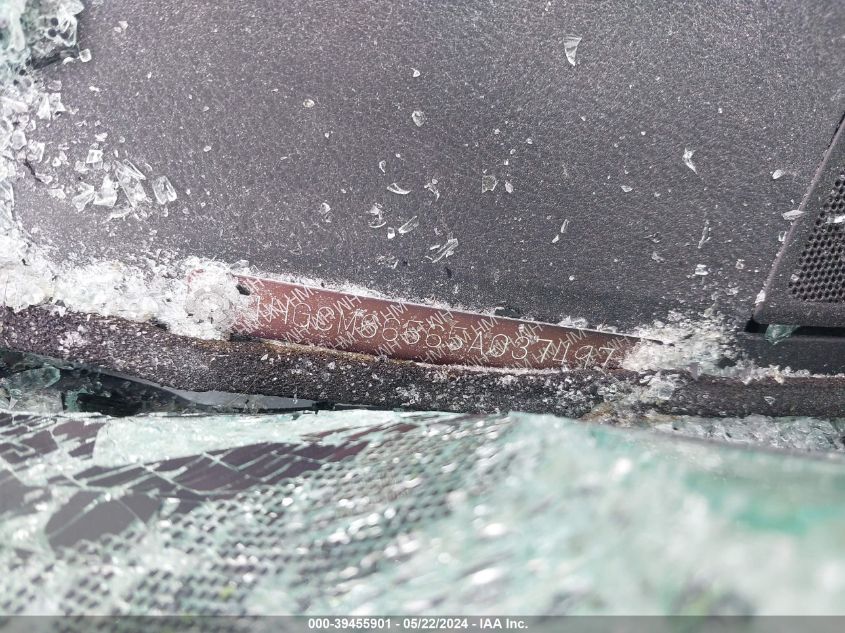 2005 Honda Accord 3.0 Ex VIN: 1HGCM66565A037497 Lot: 39455901