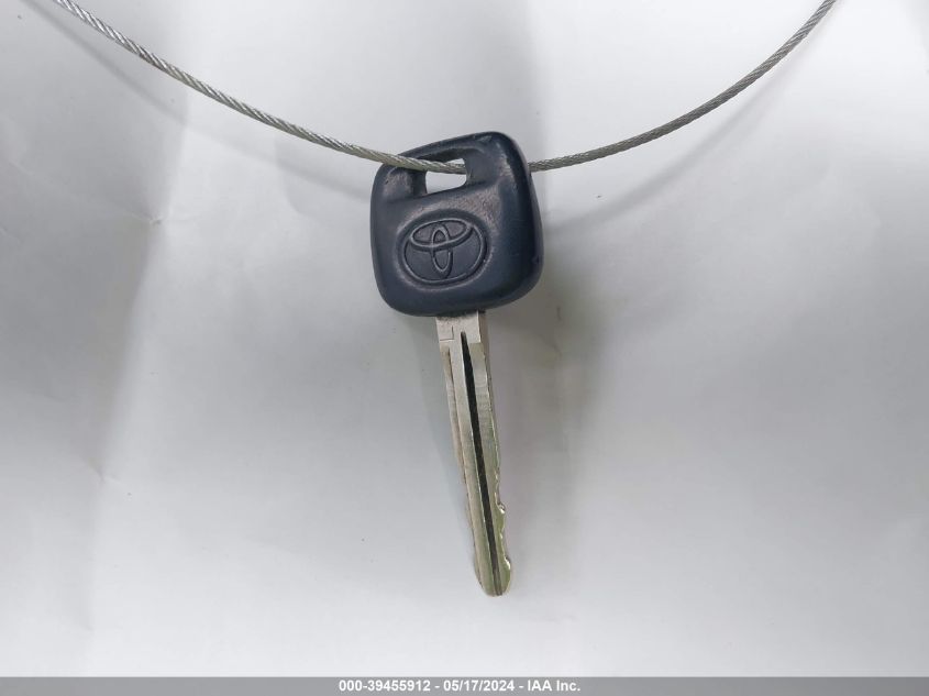 2007 Toyota Fj Cruiser VIN: JTEBU11F570089785 Lot: 39455912