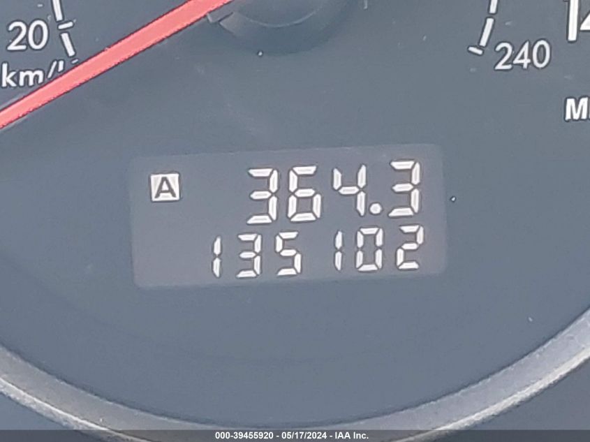 2006 Subaru Outback 2.5I Limited VIN: 4S4BP62C867337204 Lot: 39455920