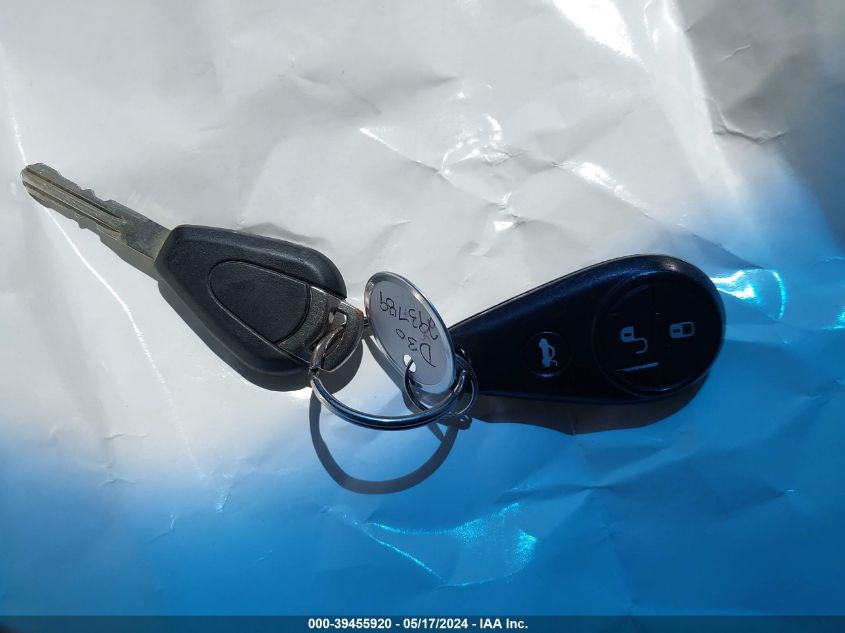 2006 Subaru Outback 2.5I Limited VIN: 4S4BP62C867337204 Lot: 39455920