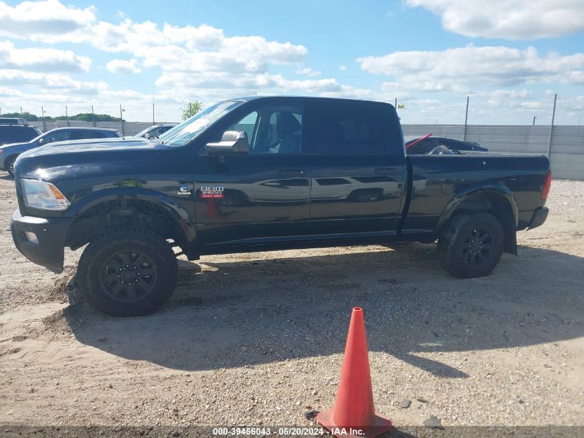 2012 Ram 2500 Slt VIN: 3C6UD5DL5CG250249 Lot: 39456043