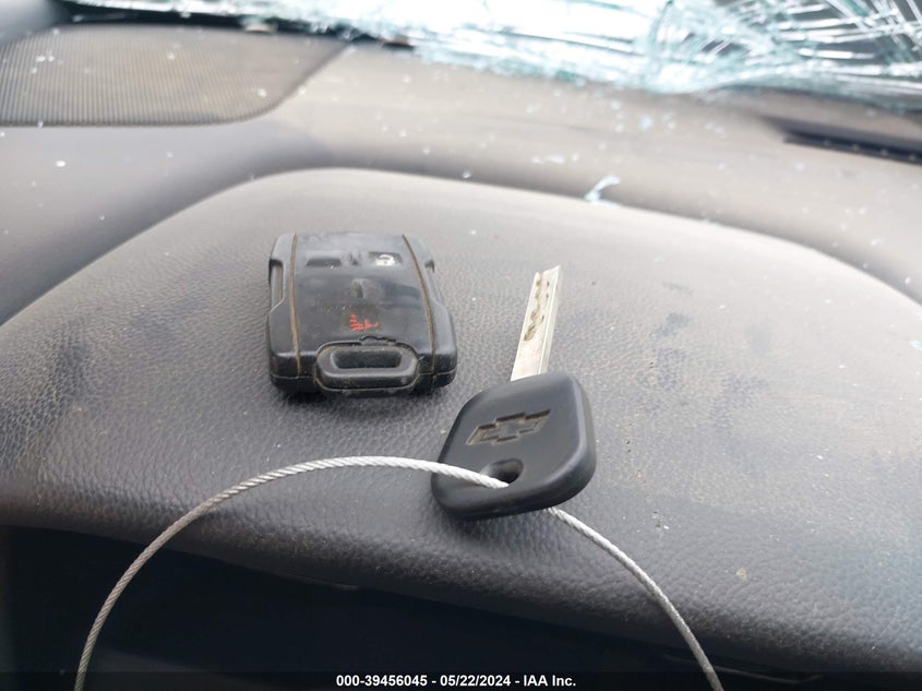 2016 Chevrolet Silverado 1500 Wt VIN: 1GCNKNEC9GZ110700 Lot: 39456045