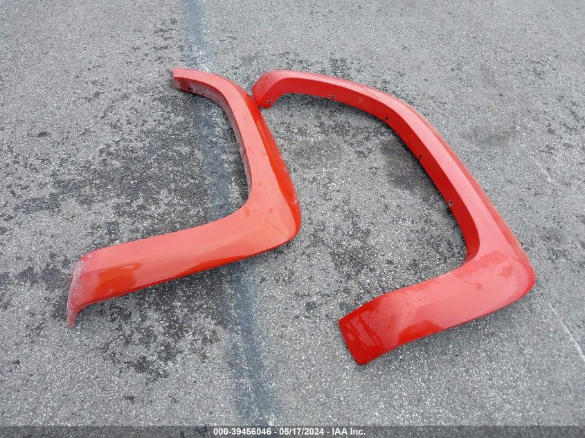 2012 Chevrolet Colorado 2Lt VIN: 1GCHTDFE5C8137428 Lot: 39456046