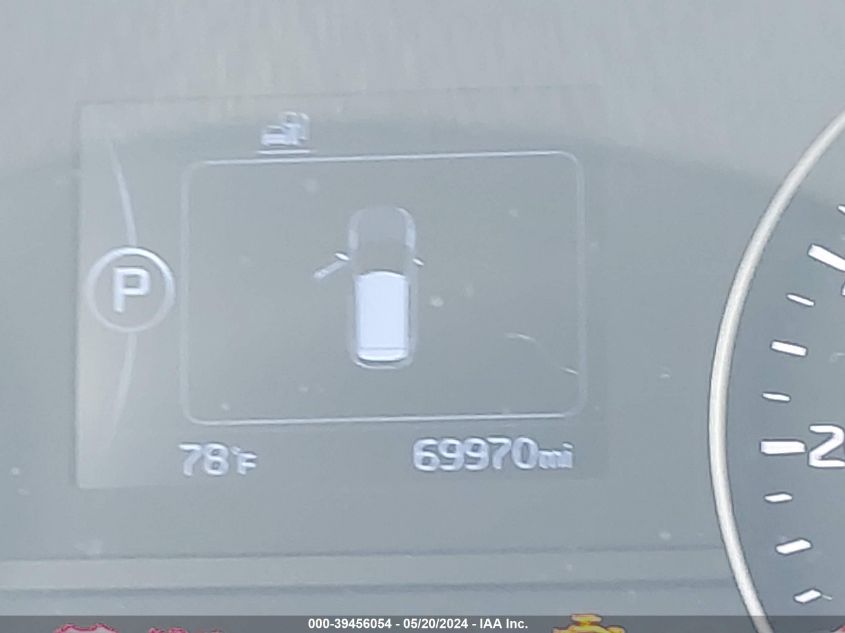 2018 Kia Sportage Lx VIN: KNDPMCAC0J7378907 Lot: 39456054