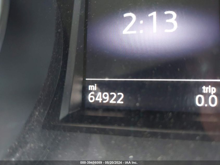 2016 Volkswagen Golf Gti Se 4-Door VIN: 3VW5T7AU4GM070094 Lot: 39456089