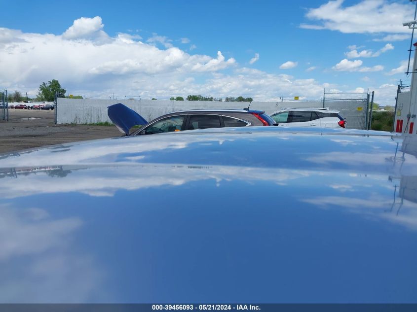 2008 Toyota Prius VIN: JTDKB20U683440980 Lot: 39456093