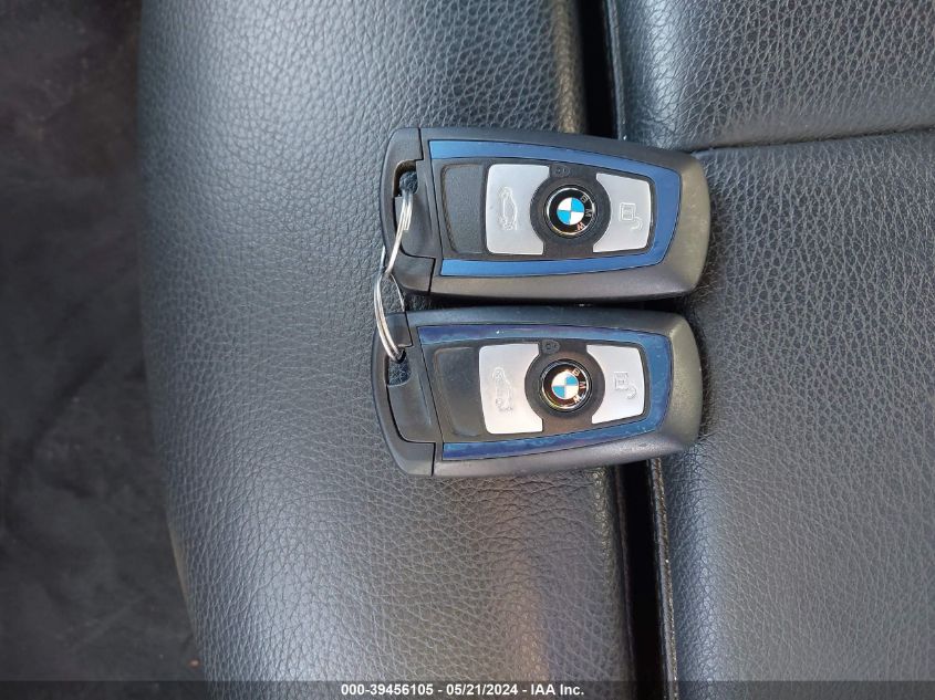 2017 BMW 330I xDrive VIN: WBA8D9G57HNT91494 Lot: 39456105