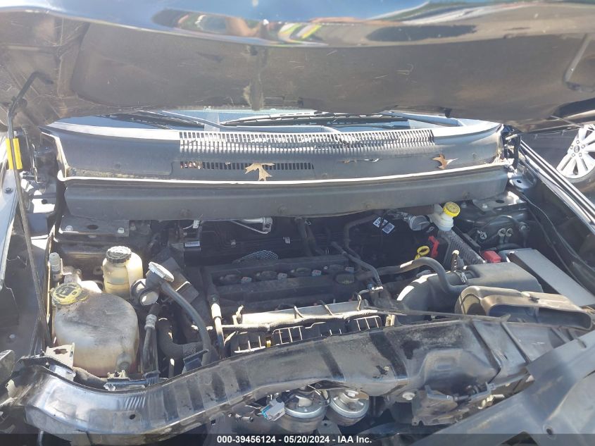 2018 Dodge Journey Se VIN: 3C4PDCAB7JT444162 Lot: 39456124