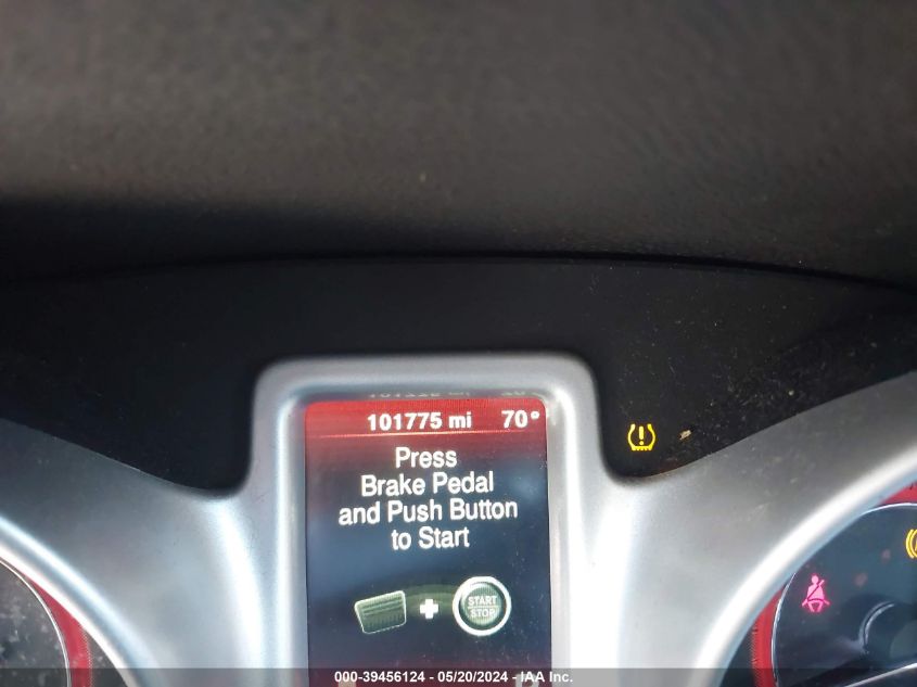 2018 Dodge Journey Se VIN: 3C4PDCAB7JT444162 Lot: 39456124