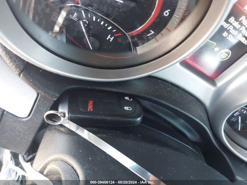 2018 Dodge Journey Se VIN: 3C4PDCAB7JT444162 Lot: 39456124