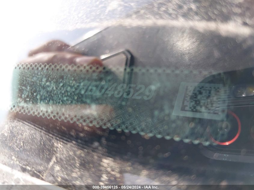 2017 Ford F-350 Chassis Xl VIN: 1FD8W3HT1HED48529 Lot: 39456125