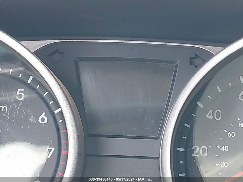 2015 Hyundai Tucson Se VIN: KM8JUCAG3FU977751 Lot: 39456143