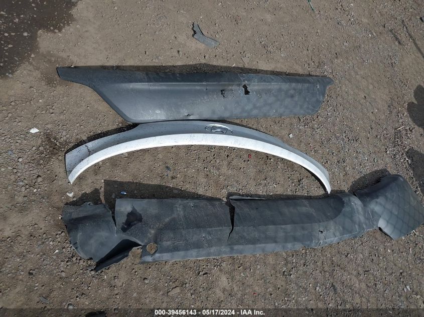 2015 Hyundai Tucson Se VIN: KM8JUCAG3FU977751 Lot: 39456143