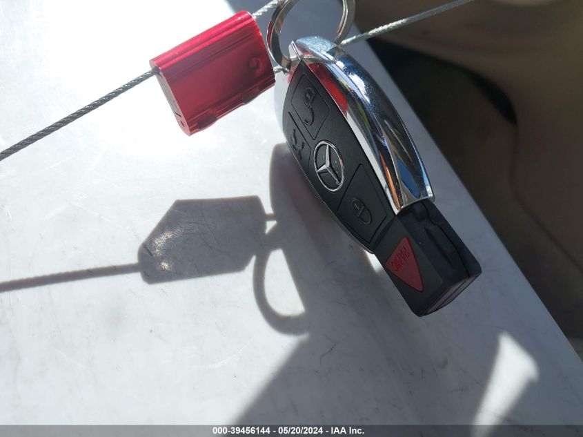 2006 Mercedes-Benz E 350 VIN: WDBUF56J26A811264 Lot: 39456144