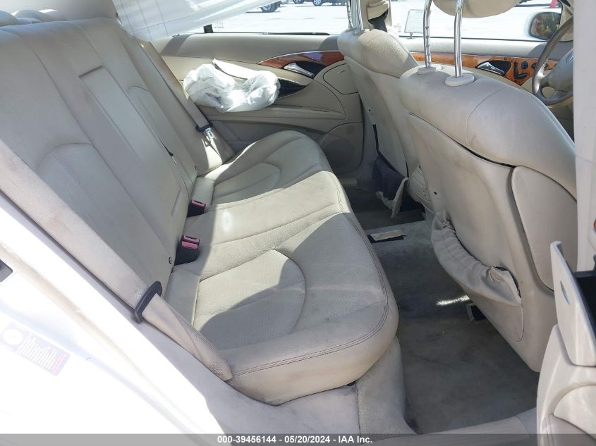 2006 Mercedes-Benz E 350 VIN: WDBUF56J26A811264 Lot: 39456144