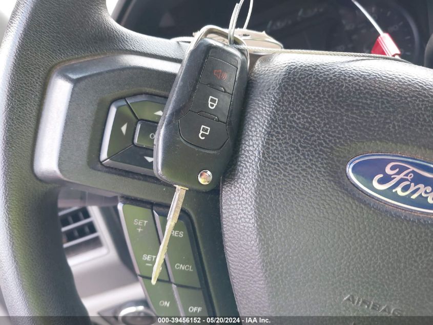 2021 Ford F250 Super Duty VIN: 1FT7W2B69MED04964 Lot: 39456152