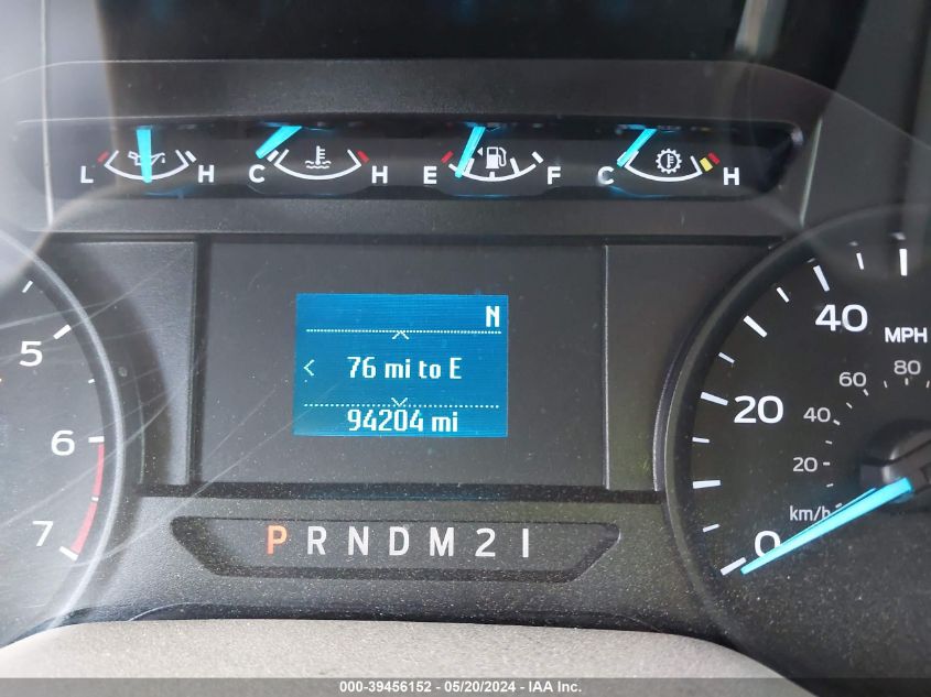 2021 Ford F250 Super Duty VIN: 1FT7W2B69MED04964 Lot: 39456152