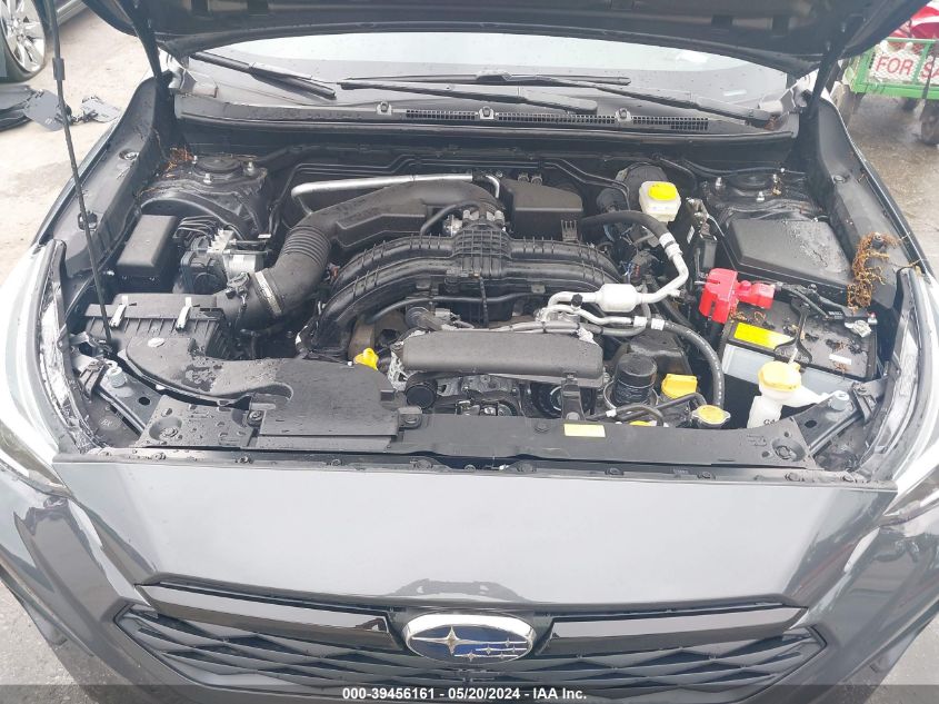 2024 Subaru Impreza Sport 5-Door VIN: JF1GUAFC0R8264768 Lot: 39456161