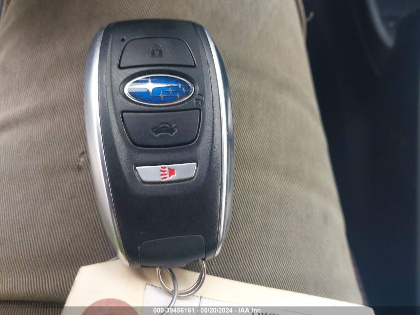 2024 Subaru Impreza Sport 5-Door VIN: JF1GUAFC0R8264768 Lot: 39456161