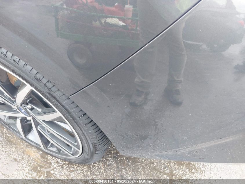 2024 Subaru Impreza Sport 5-Door VIN: JF1GUAFC0R8264768 Lot: 39456161