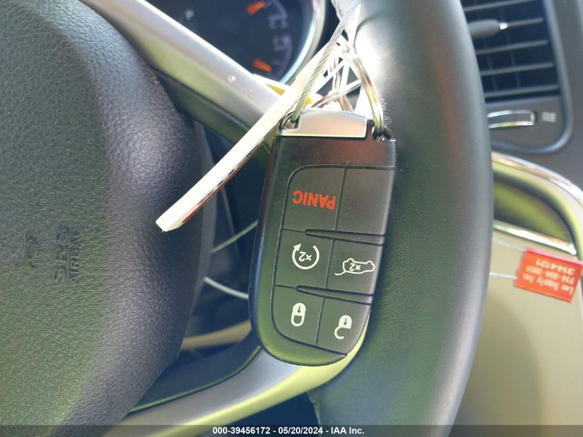 2018 Jeep Grand Cherokee Limited 4X2 VIN: 1C4RJEBG0JC493478 Lot: 39456172