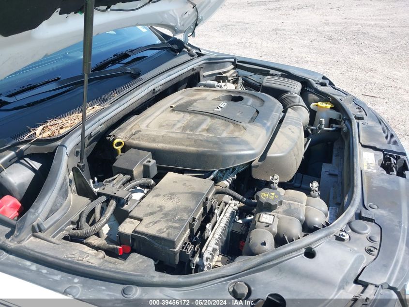 2018 Jeep Grand Cherokee Limited 4X2 VIN: 1C4RJEBG0JC493478 Lot: 39456172