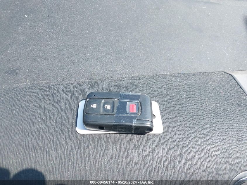 2008 Toyota Prius VIN: JTDKB20U583367438 Lot: 39456174