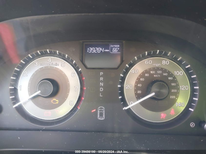 2016 Honda Odyssey Ex-L VIN: 5FNRL5H60GB163487 Lot: 39456180