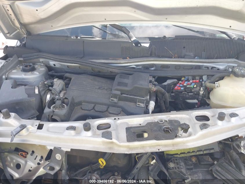 2008 Chevrolet Equinox Lt VIN: 2CNDL33F886285281 Lot: 39456192