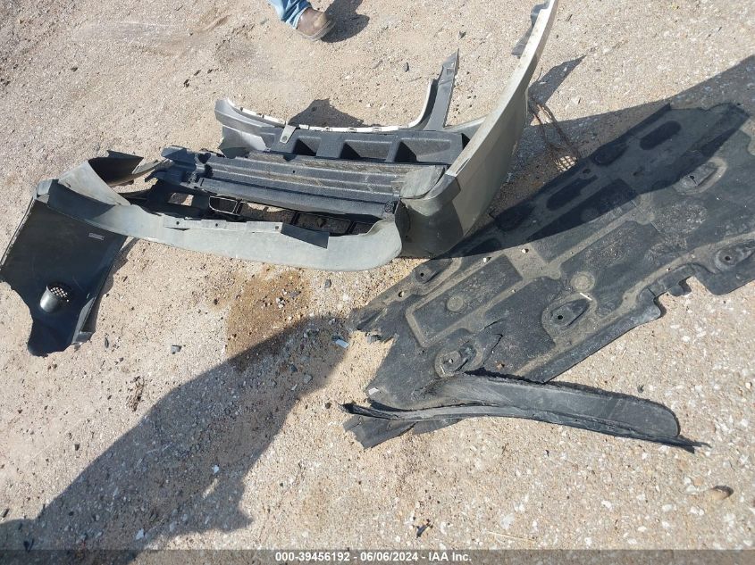 2008 Chevrolet Equinox Lt VIN: 2CNDL33F886285281 Lot: 39456192