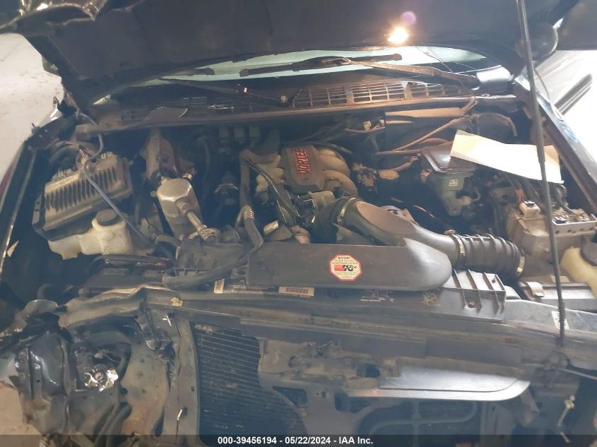 1995 Chevrolet Blazer VIN: 1GNDT13W7S2128006 Lot: 39456194