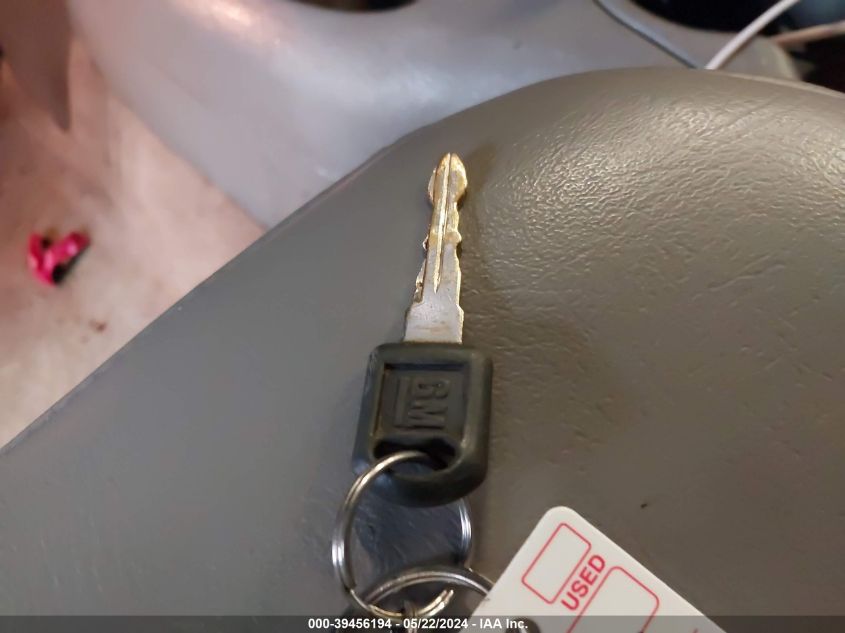 1995 Chevrolet Blazer VIN: 1GNDT13W7S2128006 Lot: 39456194