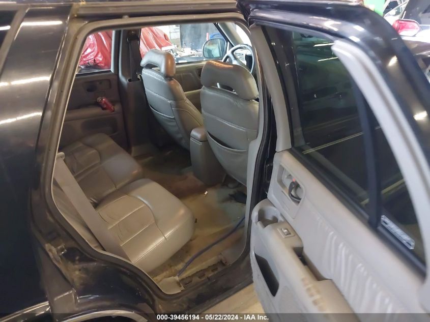 1995 Chevrolet Blazer VIN: 1GNDT13W7S2128006 Lot: 39456194