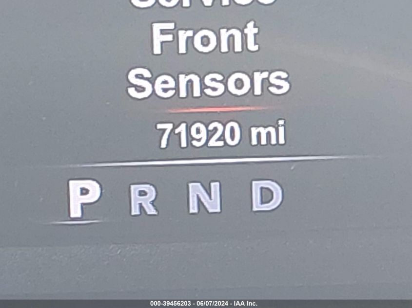 2017 Ram 2500 Laramie 4X4 6'4 Box VIN: 3C6UR5FJ9HG589780 Lot: 39456203