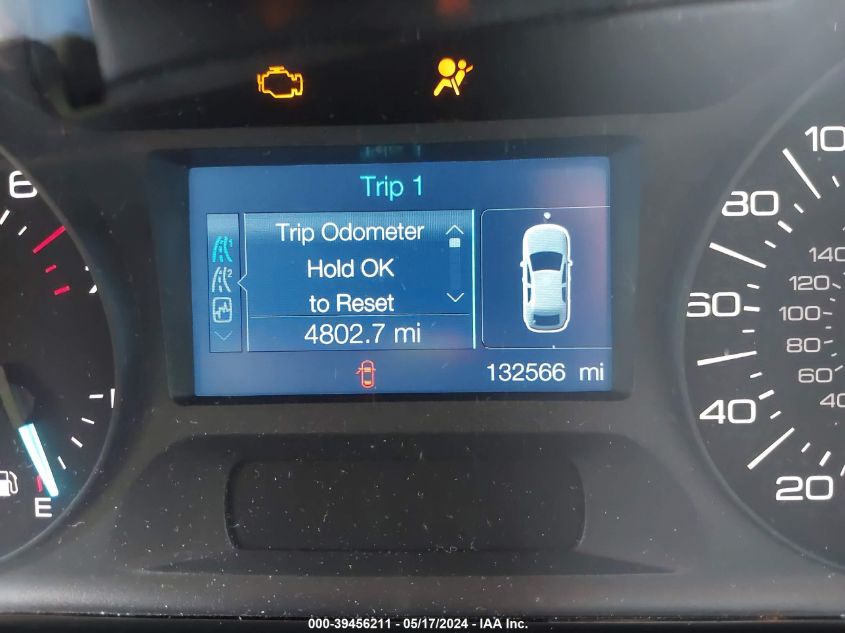 2012 Ford Edge Se VIN: 2FMDK3GC2CBA47378 Lot: 39456211