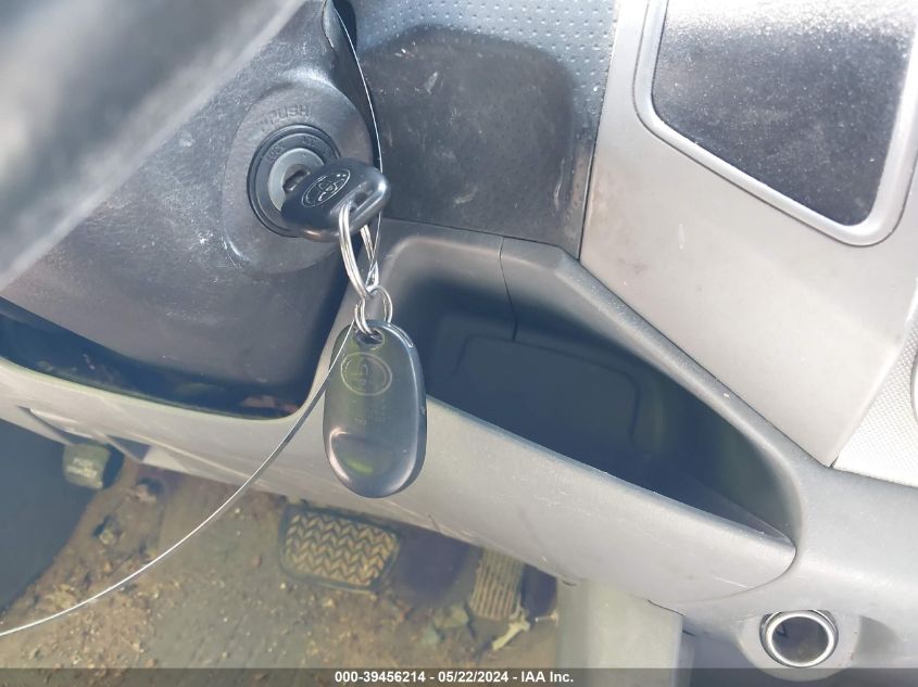 2005 Toyota Tacoma Prerunner V6 VIN: 5TEJU62N95Z052254 Lot: 39456214