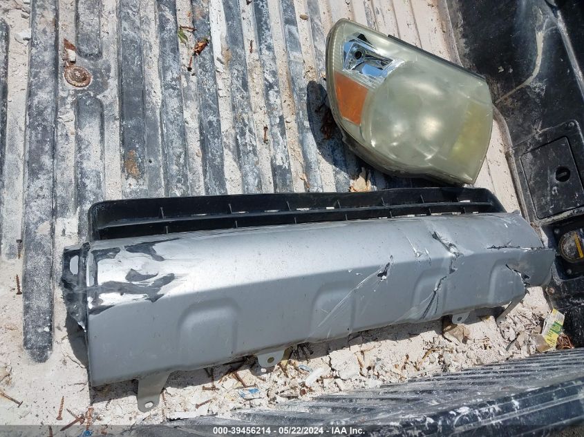 2005 Toyota Tacoma Prerunner V6 VIN: 5TEJU62N95Z052254 Lot: 39456214