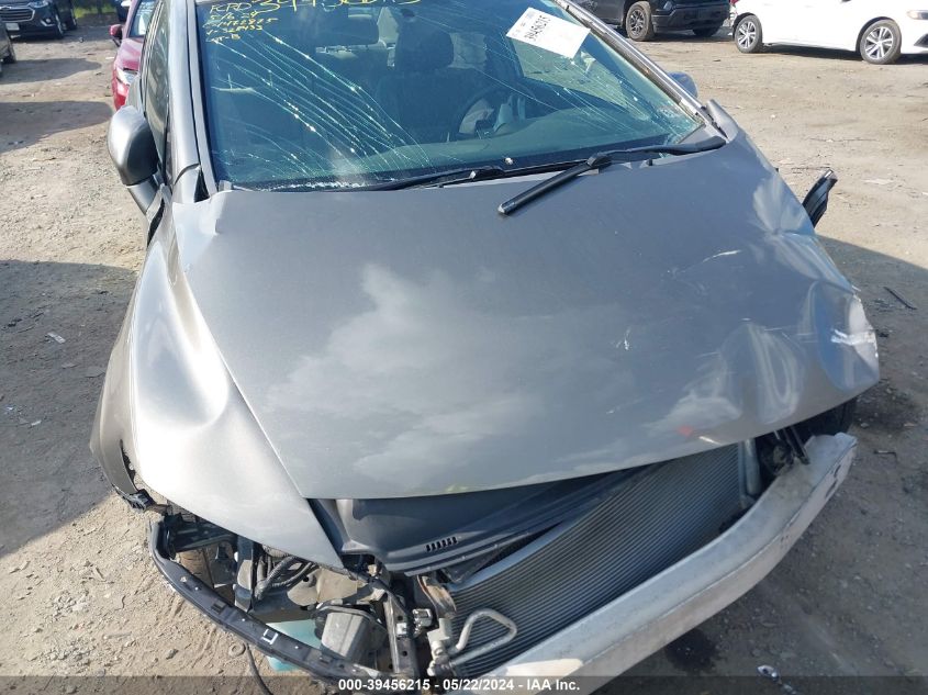 2008 Honda Civic Ex VIN: 2HGFA168X8H328433 Lot: 39456215