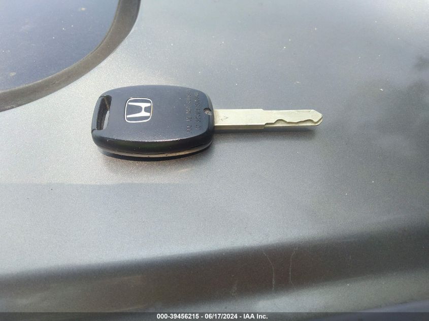 2008 Honda Civic Ex VIN: 2HGFA168X8H328433 Lot: 39456215