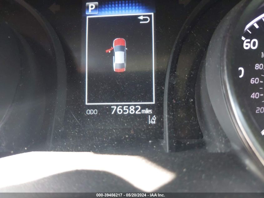 2021 Toyota Camry Se VIN: 4T1G11AK2MU521460 Lot: 39456217