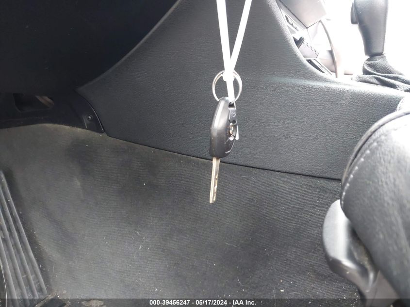 2007 BMW X3 3.0Si VIN: WBXPC93407WF21208 Lot: 39456247